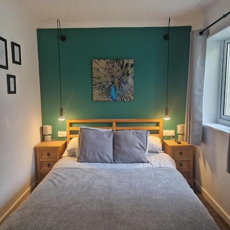 Apartmán Cosy Self Contained Annexe Bodmin Exteriér fotografie