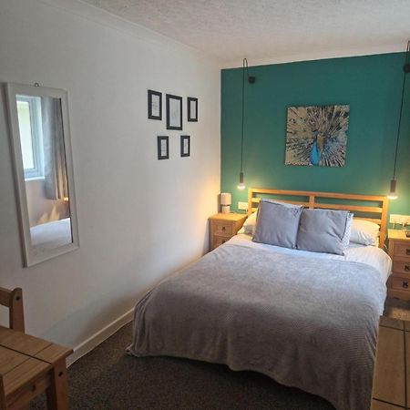 Apartmán Cosy Self Contained Annexe Bodmin Exteriér fotografie