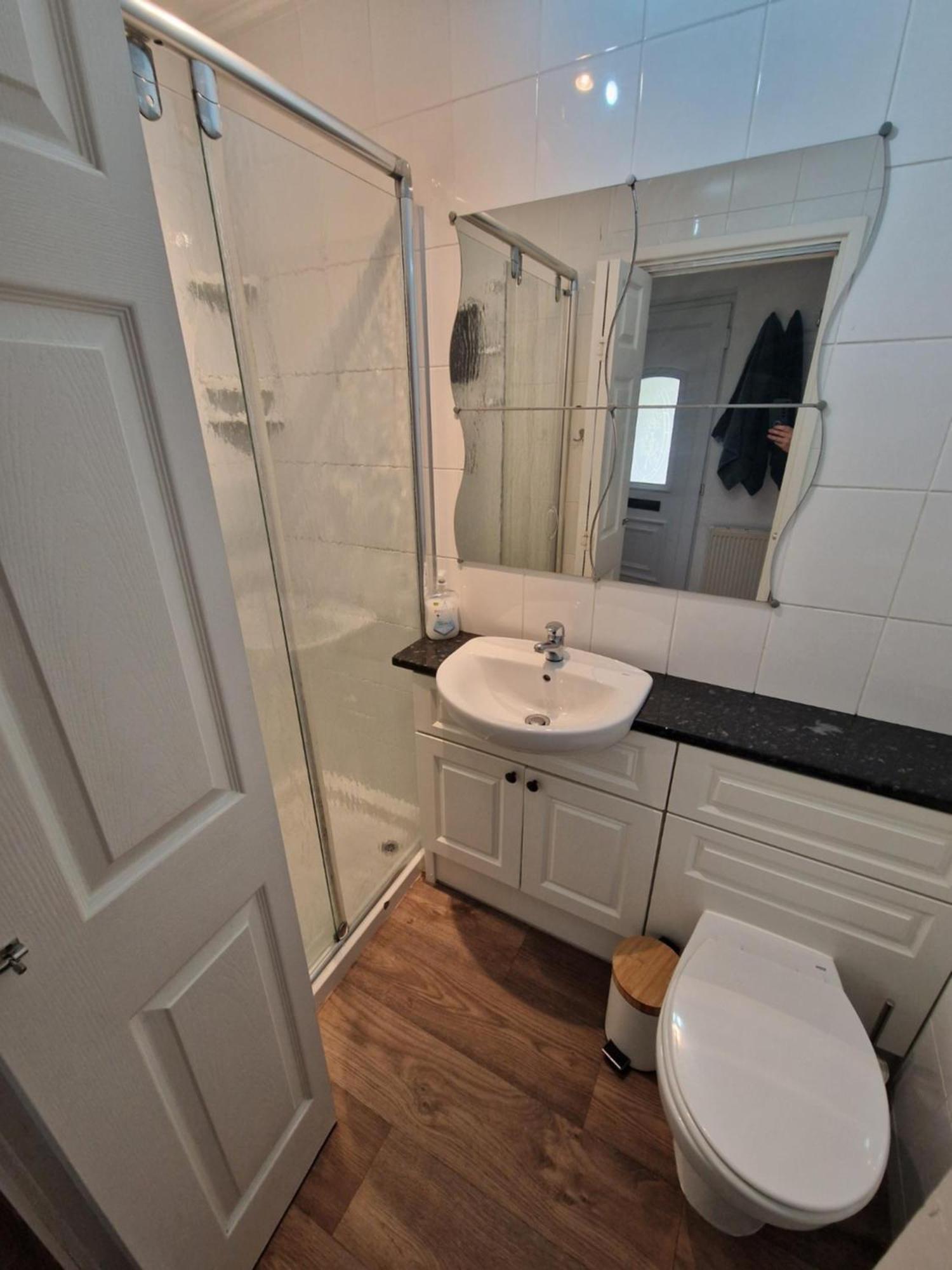Apartmán Cosy Self Contained Annexe Bodmin Exteriér fotografie